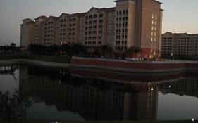 Westgate Orlando Towers