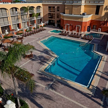 Westgate Towers Hotel Orlando Exterior photo