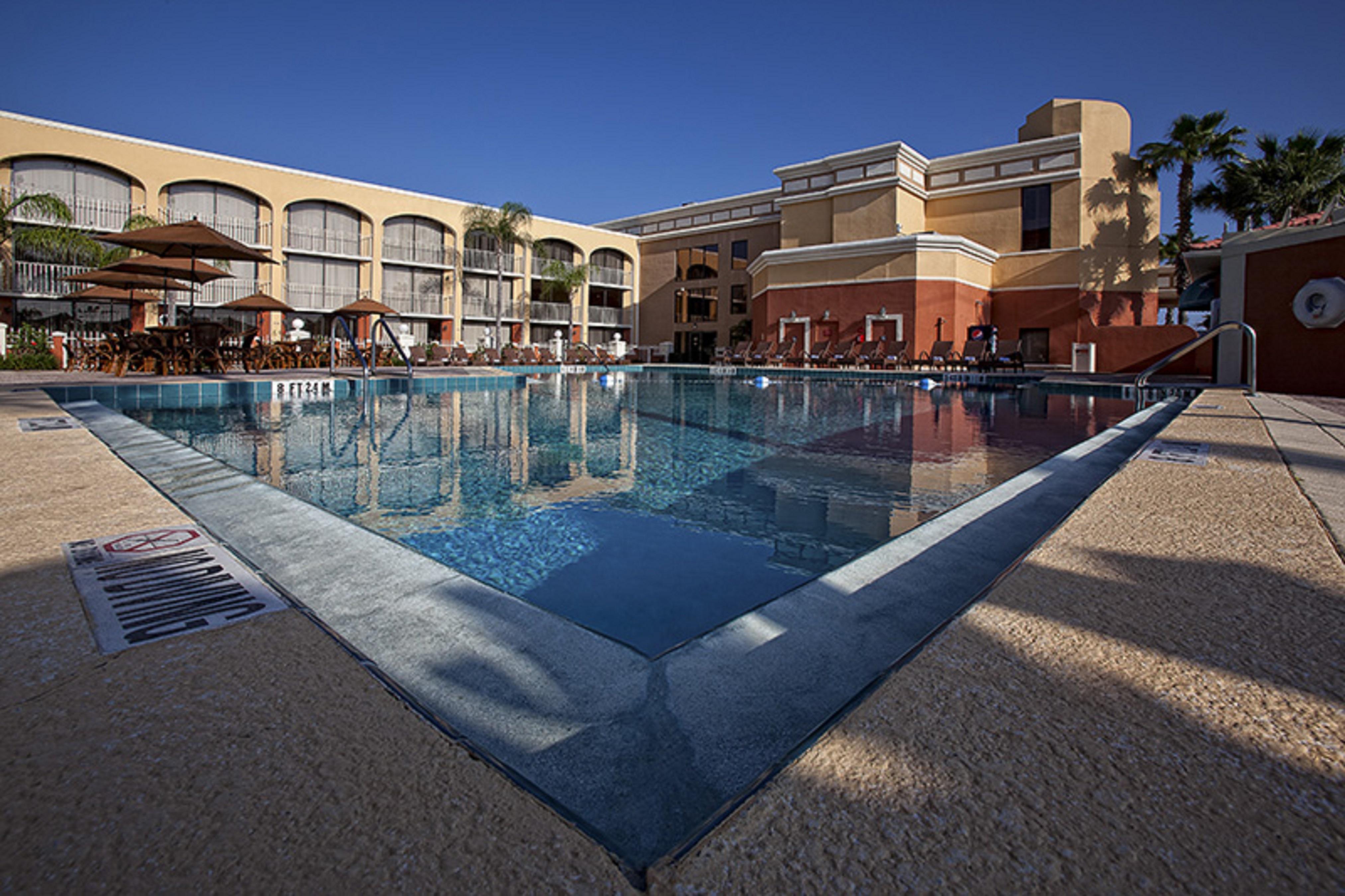 Westgate Towers Hotel Orlando Exterior photo