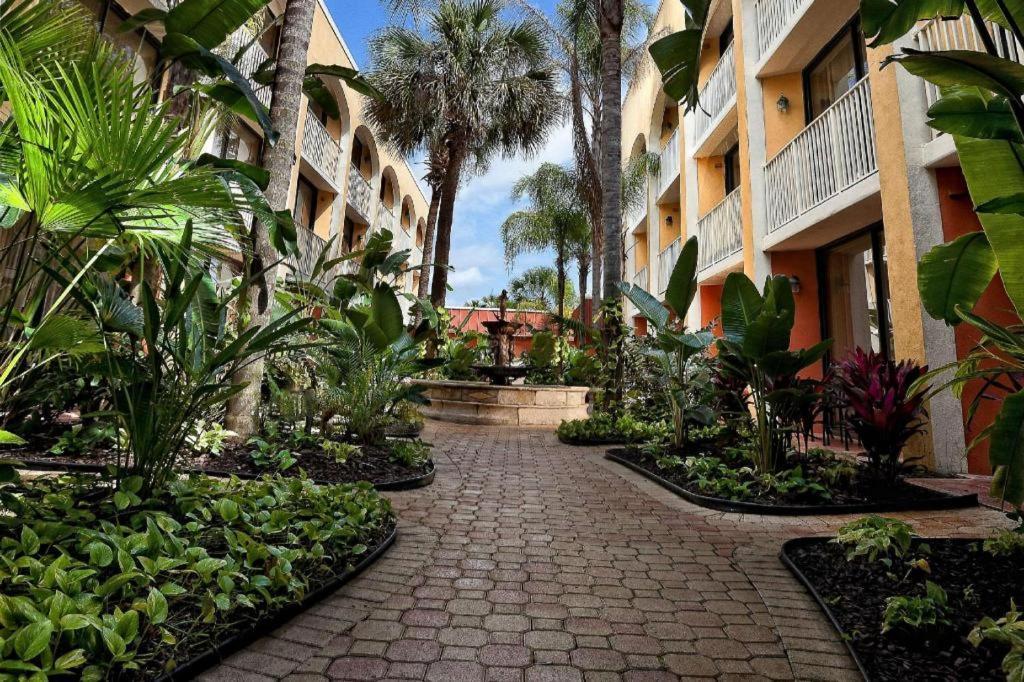 Westgate Towers Hotel Orlando Exterior photo