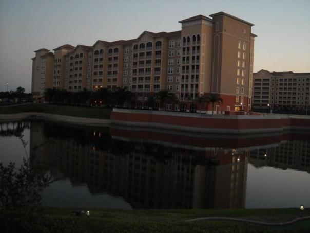 Westgate Towers Hotel Orlando Exterior photo